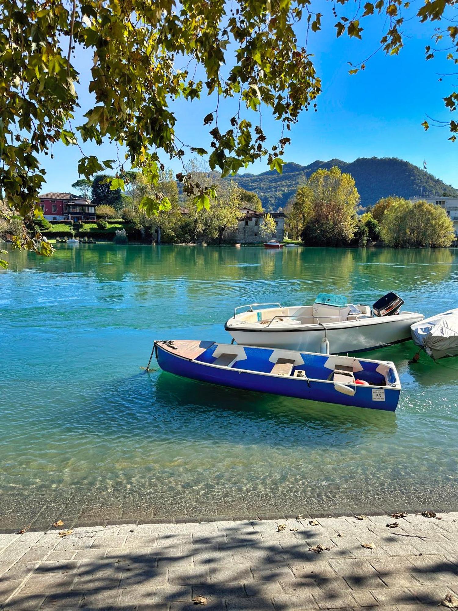 VIASANMARCO12.APT Ξενοδοχείο Torre deʼ Busi Εξωτερικό φωτογραφία